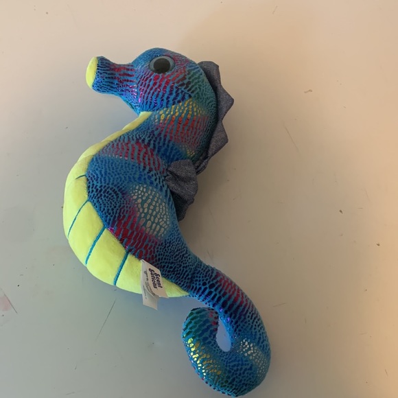 ScentSations Magical Seahorse - Picture 2 of 7